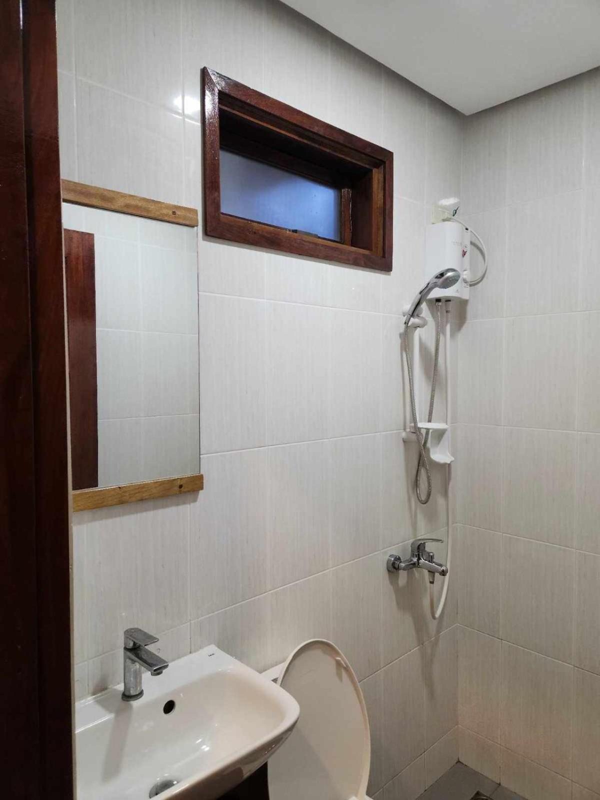 نزل إنغو توريست إل نيدو المظهر الخارجي الصورة